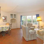 Appartement Mecking